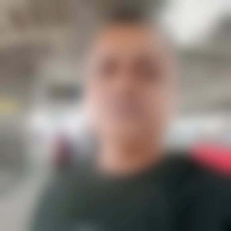 Riyaz hasan, 47, An El Mediour