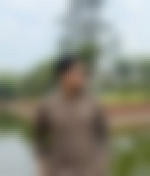 Rahadul islam, 27, Balha