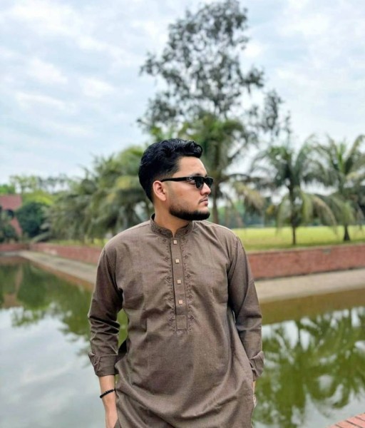 Rahadul islam, 27, Lakeland Fl