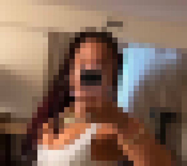 Danielle, 32, Pakistan