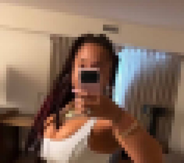 Danielle, 32, Palm Beach Gardens