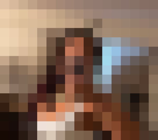 Danielle, 32, Germany