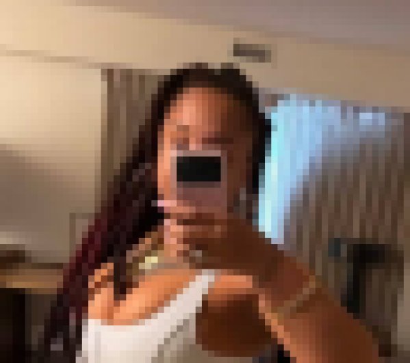Danielle, 32, Mit