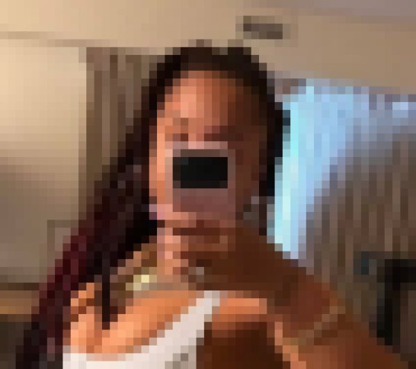 Danielle, 32, Luau