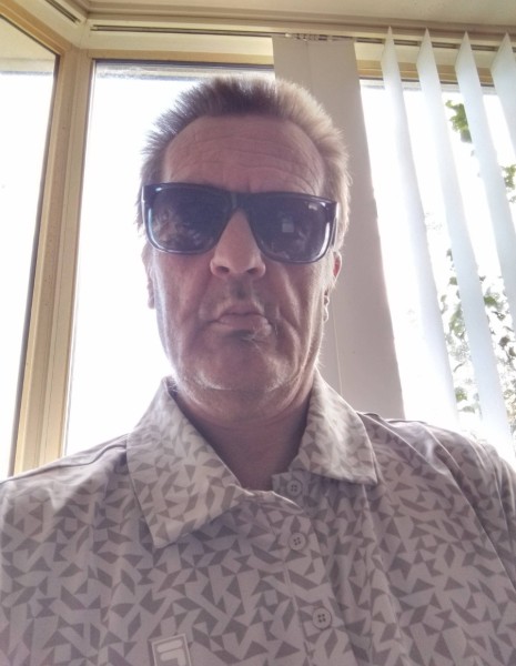 Cheech, 52, Siachoque