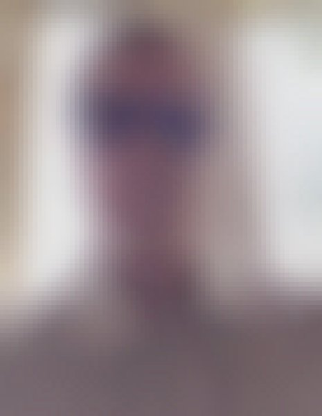 Cheech, 52, Nigeria