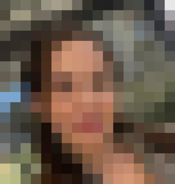 Bella, 36, Pakka Kalan