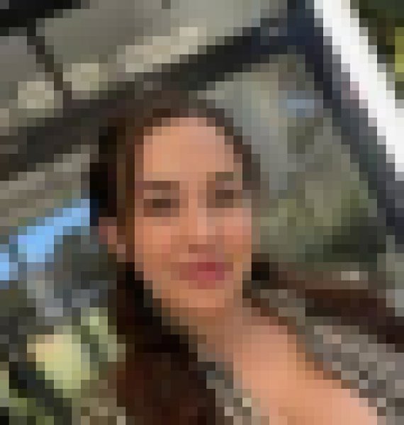 Bella, 36, An Nuhd