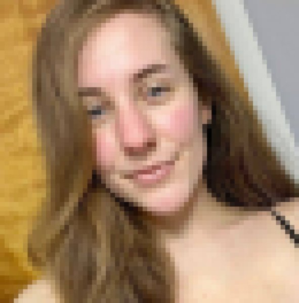 Hellen, 35, Lyudinovo