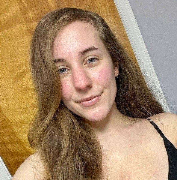 Hellen, 35, Kafr El Dauwar