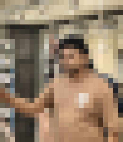 Sanvi, 26, Matsubara