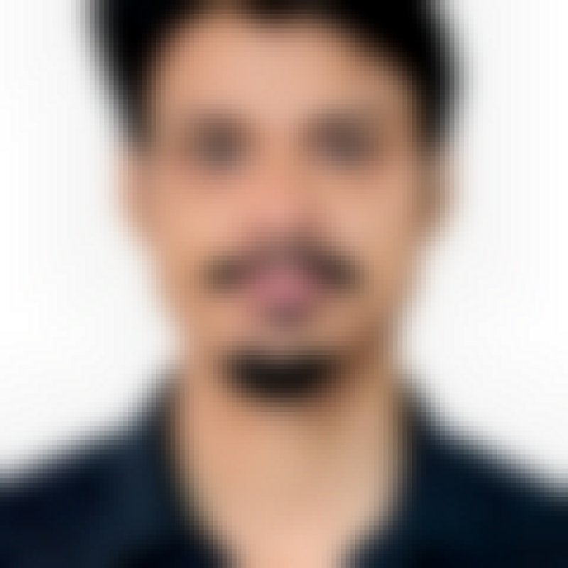 Wahid, 25, Getlio Vargas