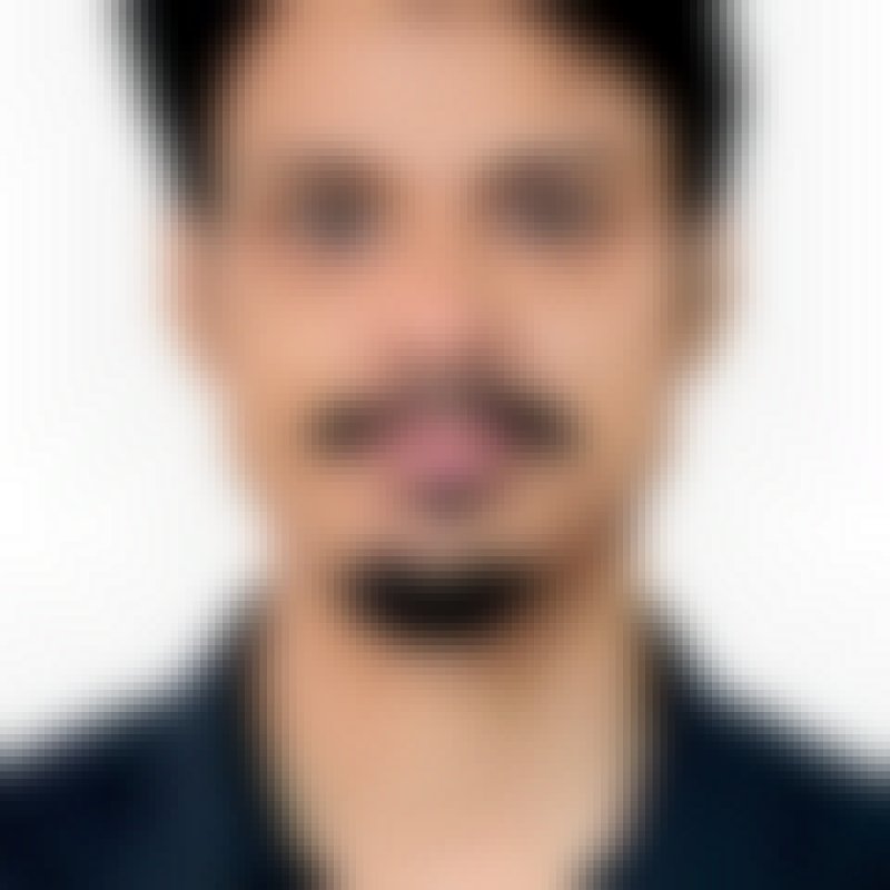 Wahid, 25, Nueva Concepcin