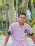 Prince sazzad, 18, Rampurwa