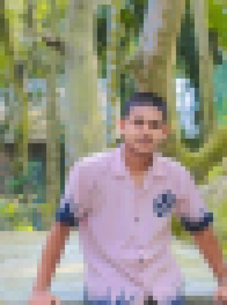 Prince sazzad, 18, Nandyl