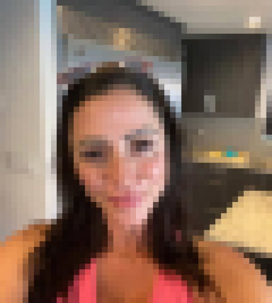 Brandi Rhodes, 36, Ceyhan
