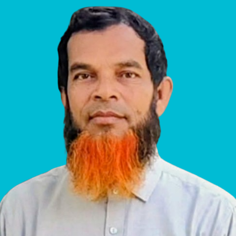 Atiar, 49, Enigma