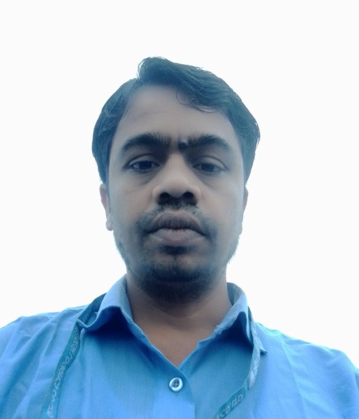parikhitBiswas, 27, Singapore