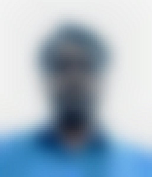 parikhitBiswas, 27, India