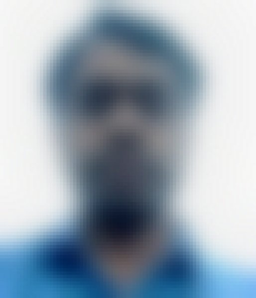 parikhitBiswas, 27, Koppal