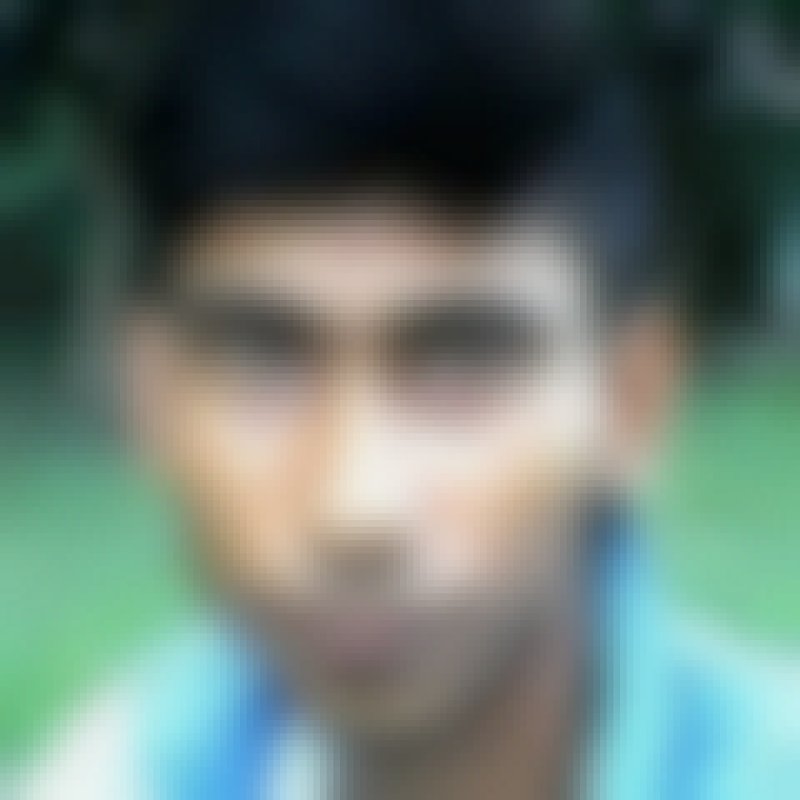 Roshan Babu, 25, Canada