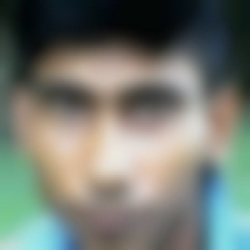 Roshan Babu, 25, Volgodonsk