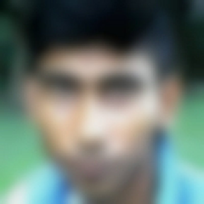 Roshan Babu, 25, Oudoaguko