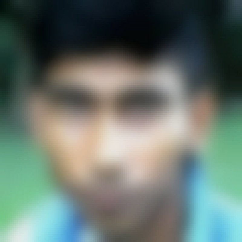 Roshan Babu, 25, Australia