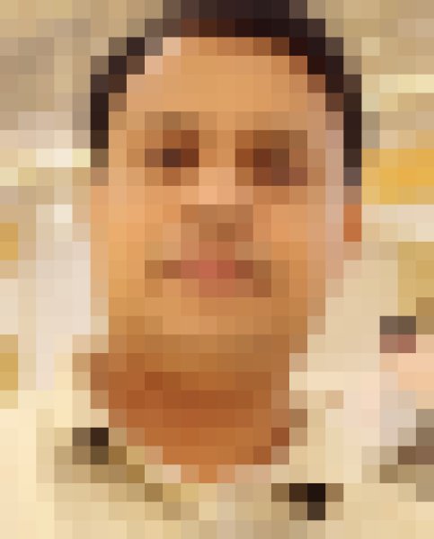SAIFUDDIN, 36, Frontignan