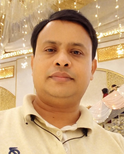 SAIFUDDIN, 36, Chibuto