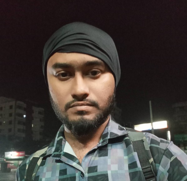 Ishan, 27, Ejeda