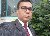 Md Mosharef Hossain, 48, Borno