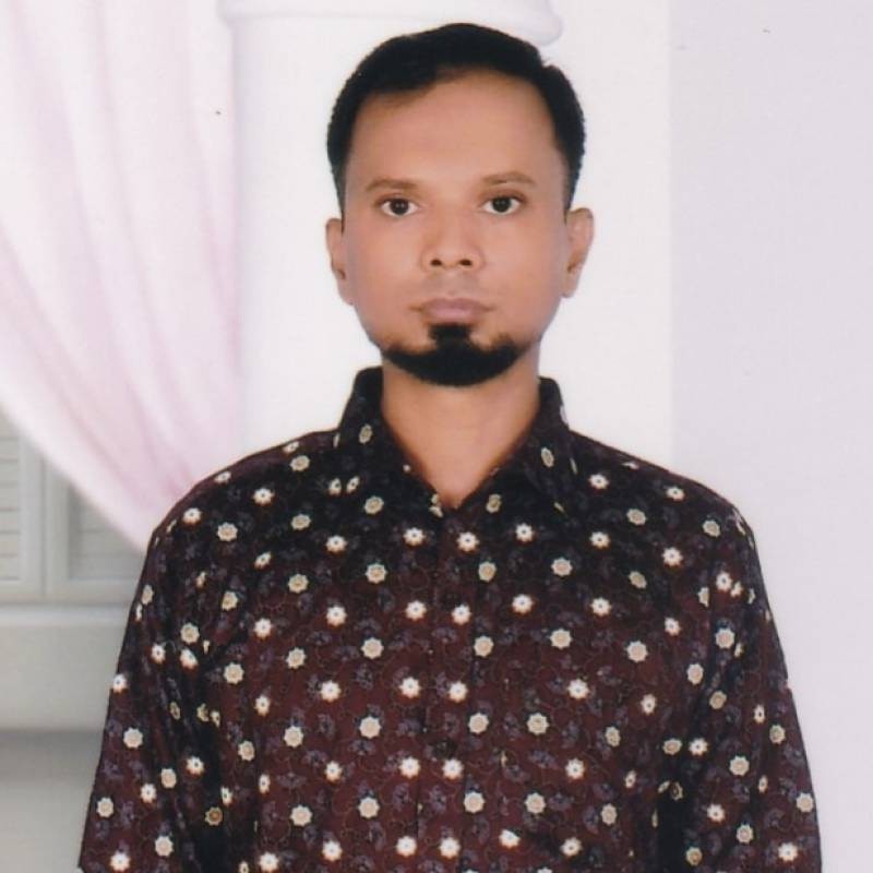 Shfiur, 29, Thair