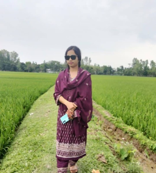 Sumon, 22, Bignay