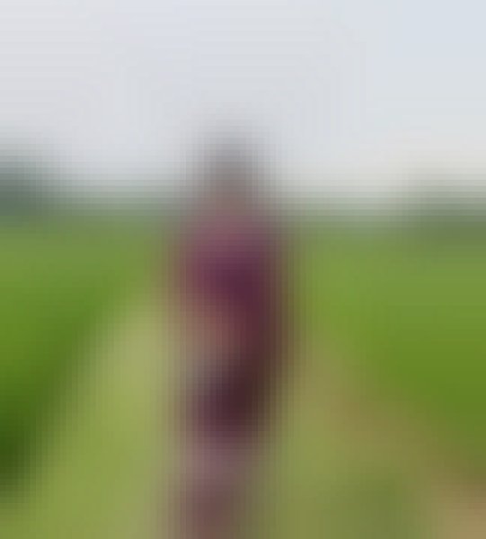 Sumon, 22, Mahikeng