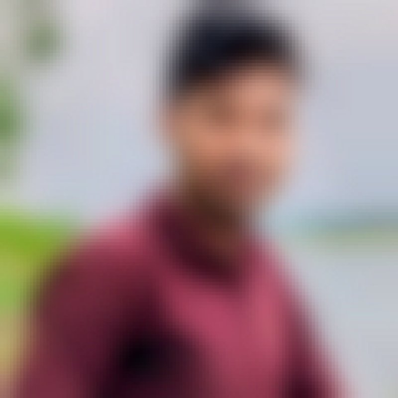 Rocky, 20, Chettimangurichchi