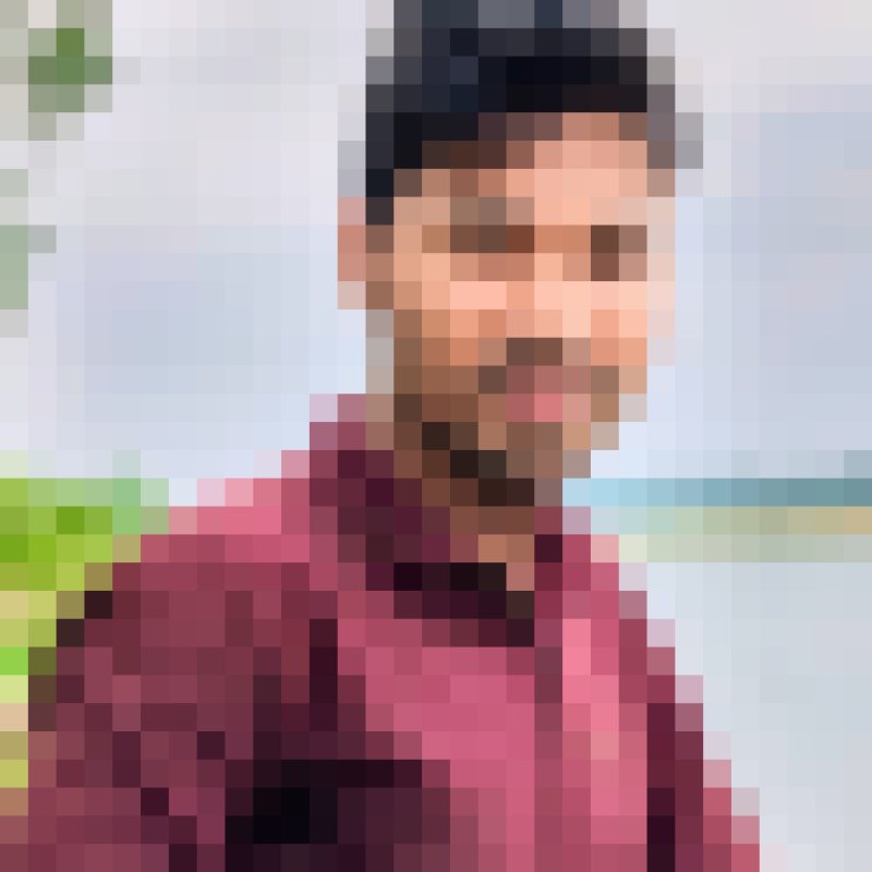 Rocky, 20, Aktau