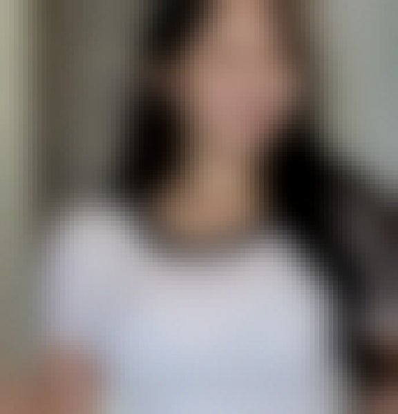 Fang, 30, Sweden