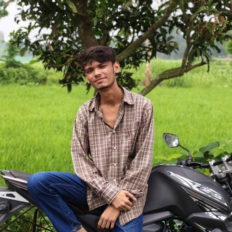Fahim, 25, Bikita