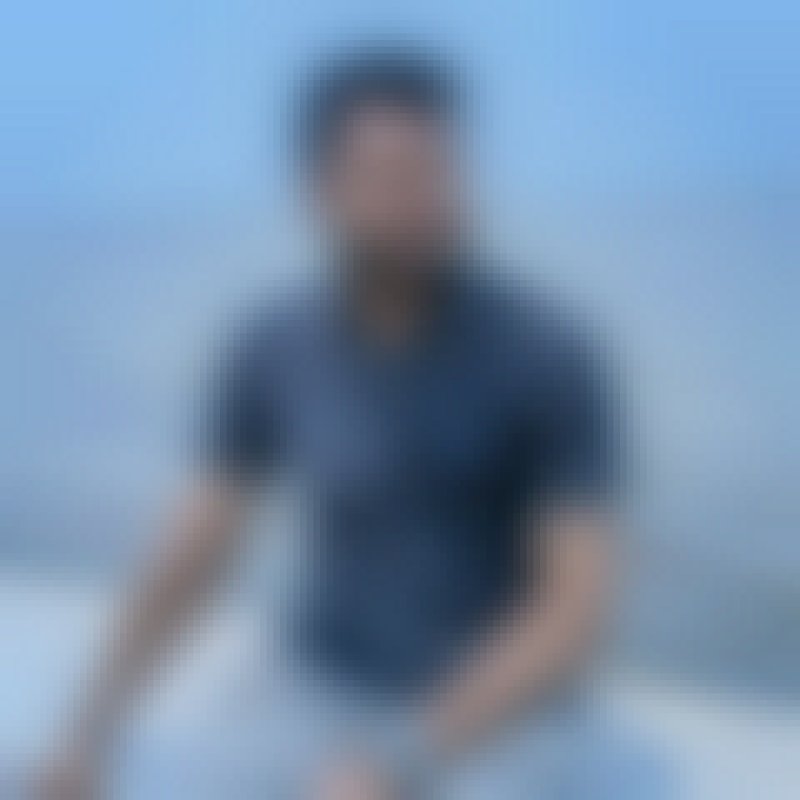 Al Hassan Shihab, 30, Madagascar
