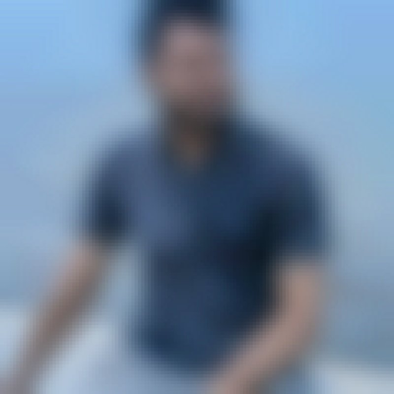 Al Hassan Shihab, 30, Hatta