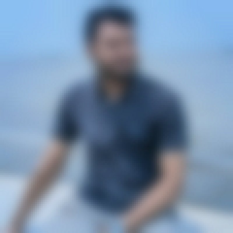 Al Hassan Shihab, 30, Chitradurga