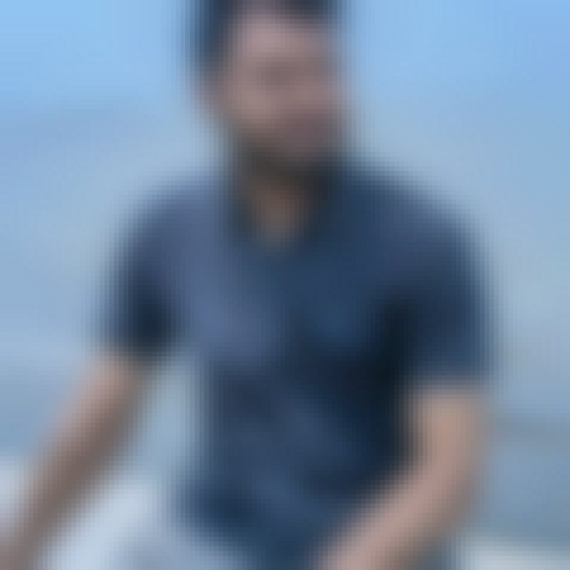 Al Hassan Shihab, 30, Torcy