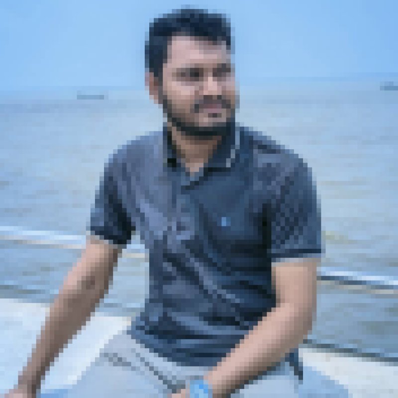 Al Hassan Shihab, 30, Rusape