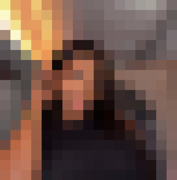 ANNA, 27, Lishu