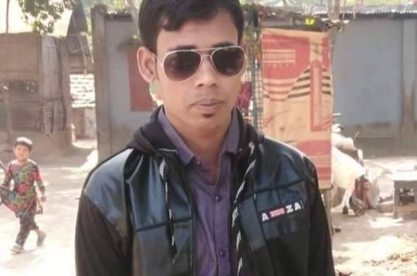 Jwelmondol, 33, Escalante