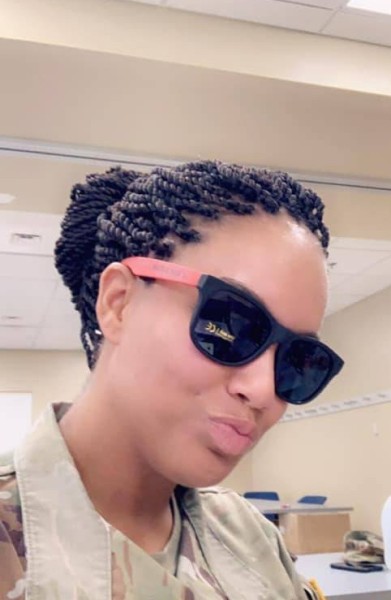 Arisha, 23, Achchampeta