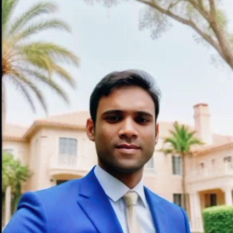 ZAHID JUBAYER, 29, Uckermark