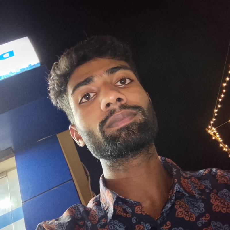 Hasan Mohammad, 20, Ro Segundo