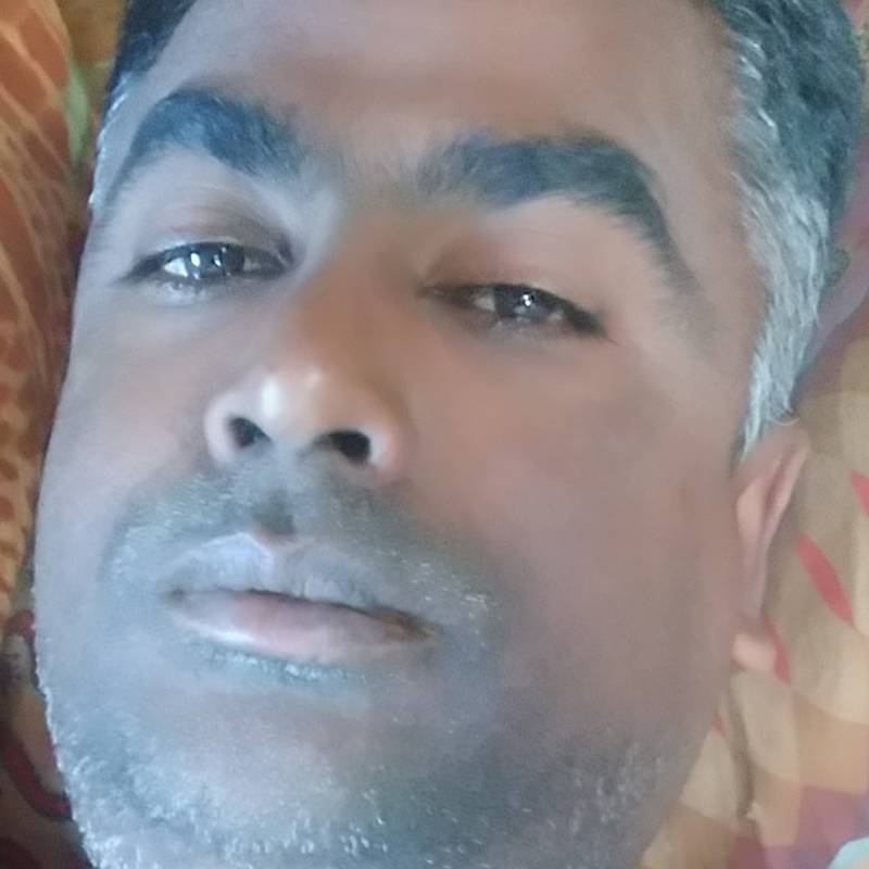 Amdadul, 35, Sala